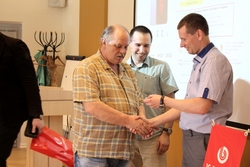 В Брянске 2 июня прошел бесплатный федеральный семинар «Веб для бизнеса»