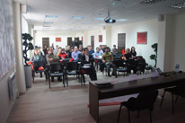 Семинар 1С-Битрикс: Эффективный сайт для бизнеса, 3 декабря 2015г., г.Брянск