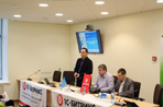 Семинар 1С-Битрикс: Бизнес со скоростью интернета, 4 декабря 2014г., г.Брянск