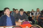 Семинар "Веб для бизнеса", 6 декабря 2012г., г.Брянск