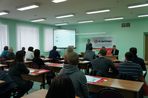 Семинар "Веб для бизнеса", 6 декабря 2012г., г.Брянск