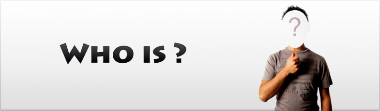 Whois: теперь все персональные данные скрыты